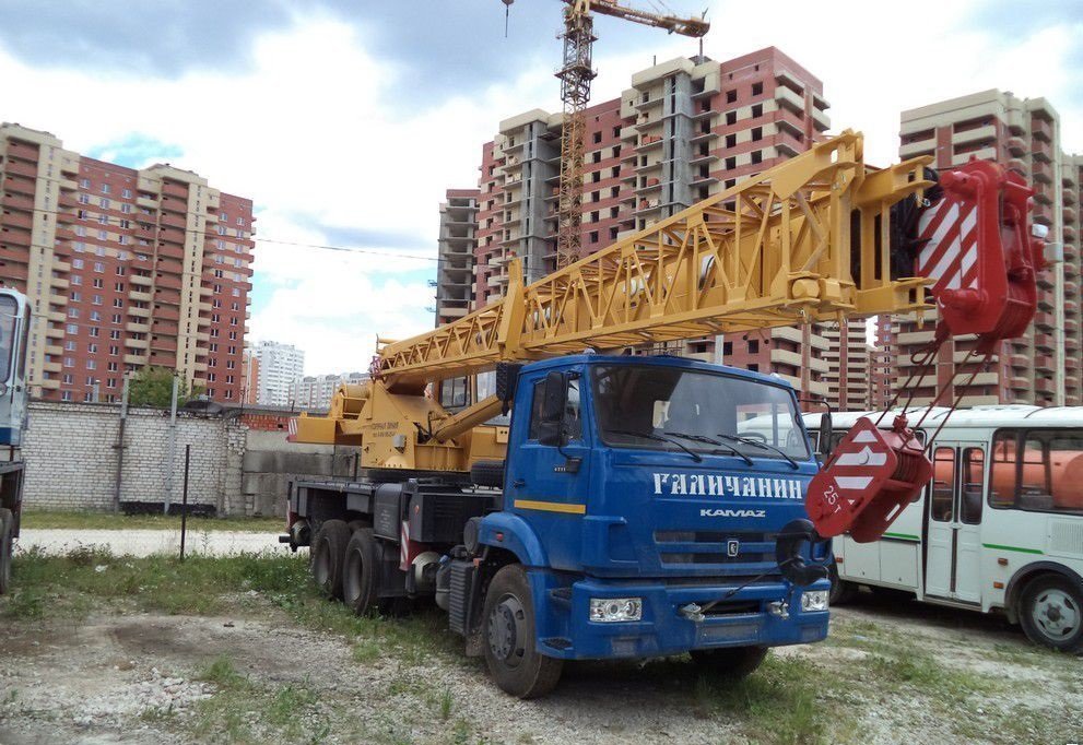 <span style="font-weight: normal;">Галичанин КС-557131-в</span>